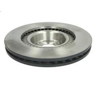 1X Disco de freno TRW DF4268S para AUDI A6 C6 (4F2) 3 2004-2006