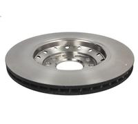 1X Disco de freno TRW DF4269 para AUDI A8 D3 (4E2, 4E8) 3 2003-2005