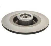 1X Disco de freno TRW DF4272BS para RENAULT SCENIC II (JM0/1_) 1.6 2003-2006