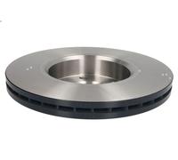 1X Disco de freno TRW DF4275S OPEL VIVARO A Autobús (X83) 2 2001-2006