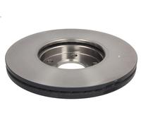1X Disco de freno TRW DF4277 para FORD TOURNEO CONNECT 1.8 2002-2013
