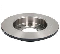 1X Disco de freno TRW DF4282 para HYUNDAI COUPE I (RD) 2 2001-2002