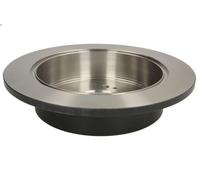 1X Disco de freno TRW DF4287 para HYUNDAI ix35 Van 2 2009-2015