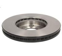 1X Disco de freno TRW DF4291 HYUNDAI GALLOPER I 3 1991-1998