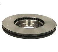 1X Disco de freno TRW DF4293 para SAAB 9-3X (YS3) 2 2009-2015