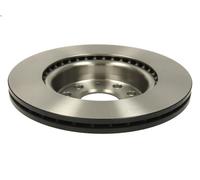 1X Disco de freno TRW DF4294 para AUDI A3 (8P1) 2 2003-2008