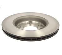 1X Disco de freno TRW DF4312 para CALIFORNIA T6 Camper (SGC, SGG, SHC) 2 2016-