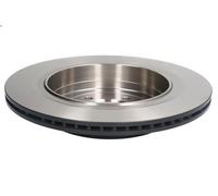 1X Disco de freno TRW DF4342S para LAND ROVER DISCOVERY IV (L319) 5 2009-2018