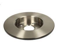 1X Disco de freno TRW DF4344 OPEL COMBO Tour 1.4 2004-2011