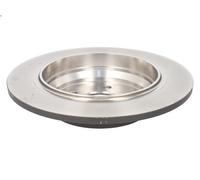 1X Disco de freno TRW DF4356 para MERCEDES-BENZ VIANO (W639) 3.7 2004-2007