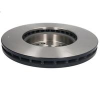 1X Disco de freno TRW DF4373 MERCEDES-BENZ VIANO (W639) 3.7 2004-2007