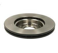 1X Disco de freno TRW DF4375 FORD KA (RU8) 1.3 2008-2016