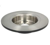 1X Disco de freno TRW DF4407 para FORD TOURNEO CONNECT 1.8 2002-2013
