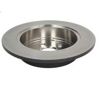 1X Disco de freno TRW DF4417 para TOYOTA AVENSIS (_T25_) 2 2003-2008