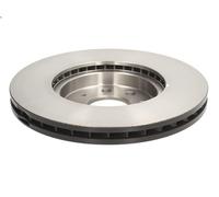 1X Disco de freno TRW DF4426 para OPEL COMBO Tour 1.6 2001-2006