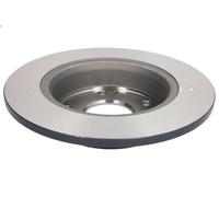 1X Disco de freno TRW DF4428 HONDA ACCORD VII (CM) 3 2003-2005