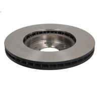 1X Disco de freno TRW DF4429 para HONDA ACCORD VII N) 2.4 2003-2008