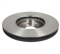 1X Disco de freno TRW DF4432S para HONDA CR-V II (RD_) 2.2 2005-2006
