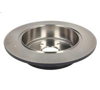 1X Disco de freno TRW DF4441 para CHERY TIGGO 2 2006-2008