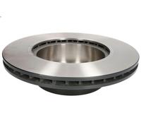 1X Disco de freno TRW DF4449 para BMW 3 (E90) 2 2004-2007