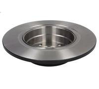 Disco de freno TRW DF4451 trasero, macizo, 1 Pieza