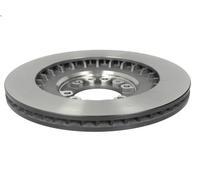 1X Disco de freno TRW DF4485 para MITSUBISHI PAJERO SPORT I (K7_, K9_) 3 1998-2