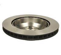 1X Disco de freno TRW DF4487S para AUDI Q7 (4LB) 3 2010-2015