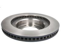 1X Disco de freno TRW DF4494 para TOYOTA 4 RUNNER IV (_N21_) 4 2002-2009