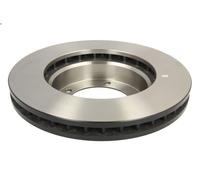 1X Disco de freno TRW DF4506 para LEXUS LX (UZJ100) 4.7 1998-2008