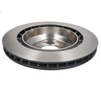 1X Disco de freno TRW DF4759S para AUDI Q7 (4LB) 3 2006-2008