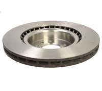 1X Disco de freno TRW DF4792S para LAND ROVER DISCOVERY IV (L319) 3 2013-2018