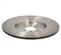 1X Disco de freno TRW DF4800 para TOYOTA YARIS (_P9_) 1 2005-201