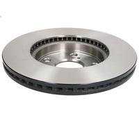 1X Disco de freno TRW DF4810 para TOYOTA AURIS (_E15_) 1.4 2007-2012