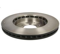 1X Disco de freno TRW DF4825 para HONDA JAZZ II (GD_, GE3, GE2) 1.2 2002-2008