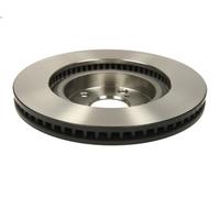 1X Disco de freno TRW DF4828S para LEXUS ES (_V6_) 2.5 2012-2018