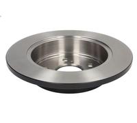 1X Disco de freno TRW DF4829 para TOYOTA RAV 4 IV (_A4_) 2 2012-2019