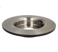 1X Disco de freno TRW DF4837 para HONDA CIVIC IX Sedán (FB) 1.6 2011-2016