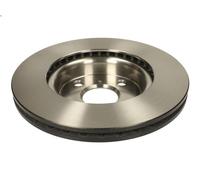 1X Disco de freno TRW DF4842 para TOYOTA YARIS (_P9_) 1 2005-201