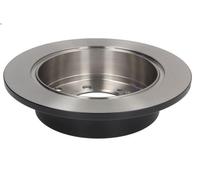 1X Disco de freno TRW DF4845 para MITSUBISHI ECLIPSE II (D3_A) 2 1995-1999