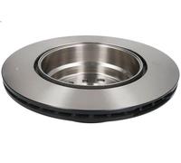 Disco de freno TRW DF4854S para BMW X5 (E70) 3.0 2012-2013