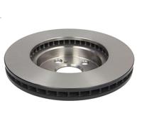 1X Disco de freno TRW DF4877 para TOYOTA PRIUS (_W3_) 1.8 2009-2015