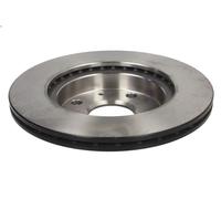 1X Disco de freno TRW DF4887 SUBARU JUSTY IV 1 2007-2012