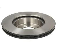 1X Disco de freno TRW DF4892 para HYUNDAI ATOS (MX) 1 1998-2000