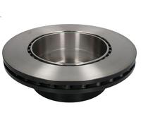 1X Disco de freno TRW DF4919S para VW CRAFTER 30-50 Furgoneta (2E_) 2 2013-2016