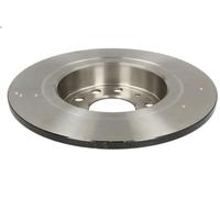 1X Disco de freno TRW DF4938 para OPEL ASTRA H GTC (A04) 2 2005-2010