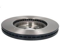 1X Disco de freno TRW DF4964 para NISSAN ROGUE 2.5 2007-2015