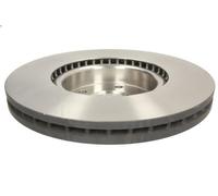 1X Disco de freno TRW DF6019S para FORD MONDEO IV Van 2 2007-2014