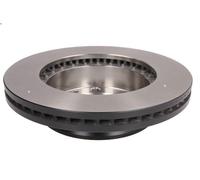 1X Disco de freno TRW DF6034S para FORD RANGER (ET) 3 2006-2012