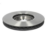 1X Disco de freno TRW DF6073S para JAGUAR XJ (X350, X358) 3 2003-2009