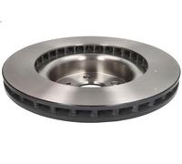 1X Disco de freno TRW DF6117S para RENAULT CLIO III (BR0/1, CR0/1) 2 2006-2012